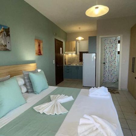 Asteras Apartments セロカンポス エクステリア 写真