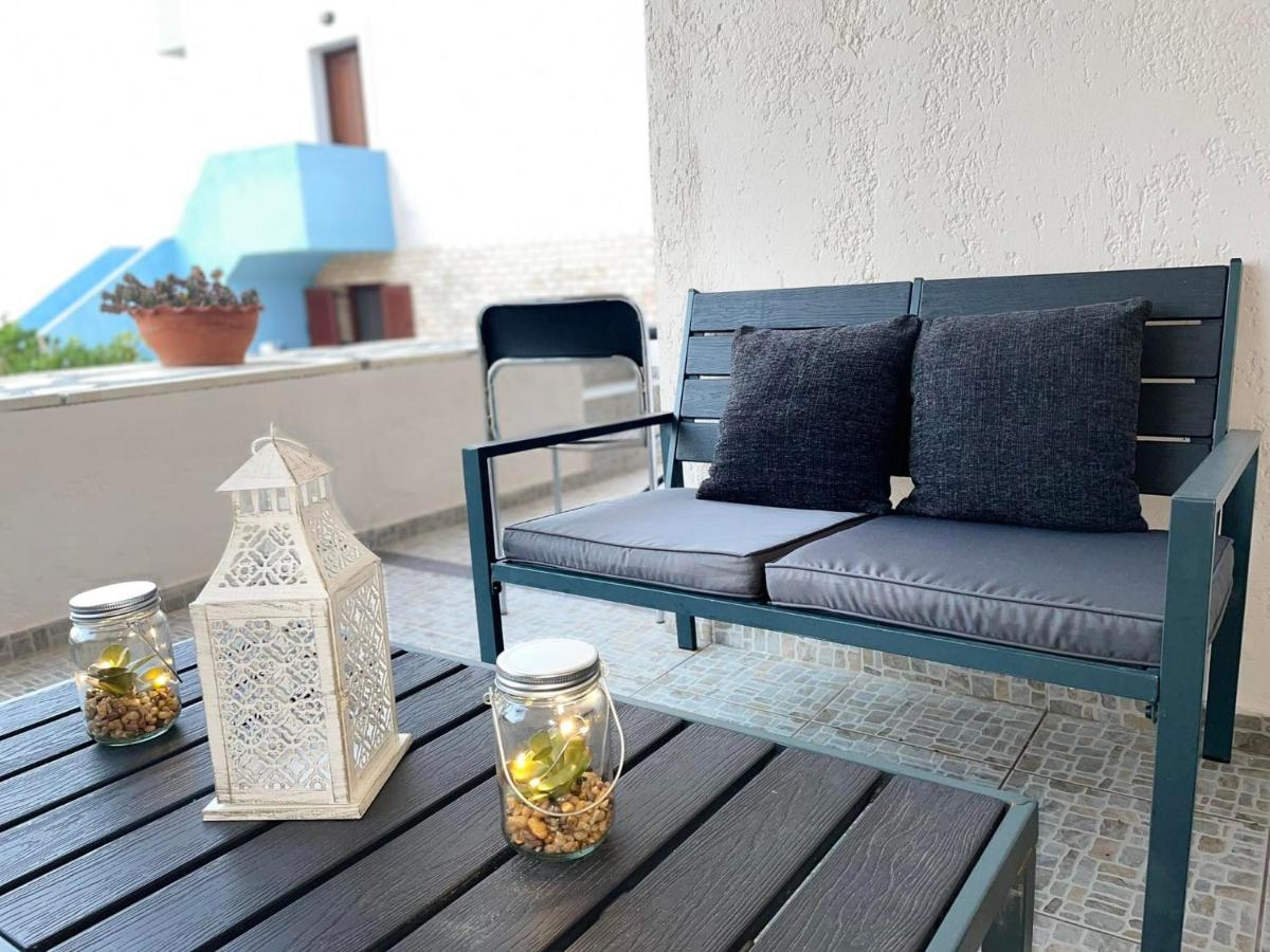 Asteras Apartments セロカンポス エクステリア 写真