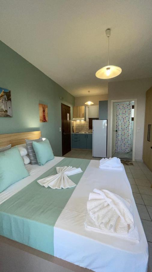 Asteras Apartments セロカンポス エクステリア 写真